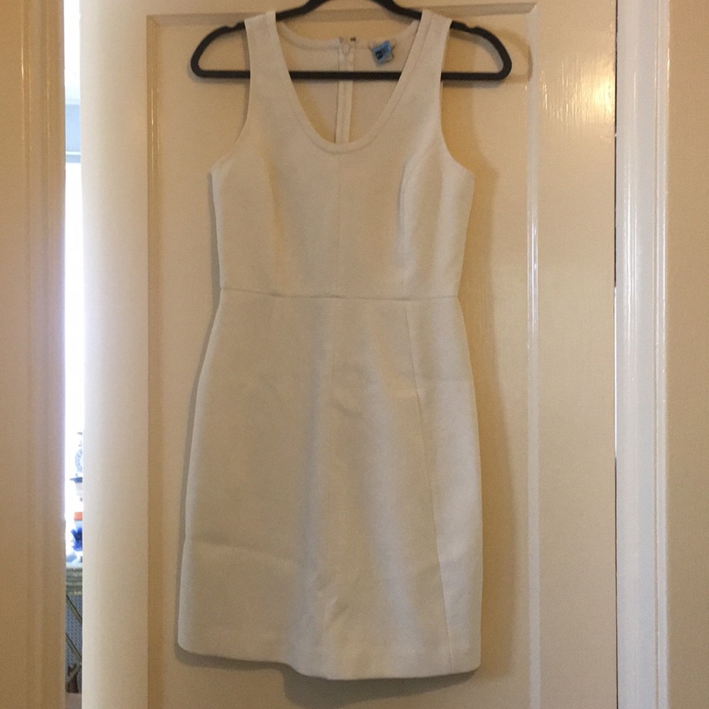 Jcrew dress